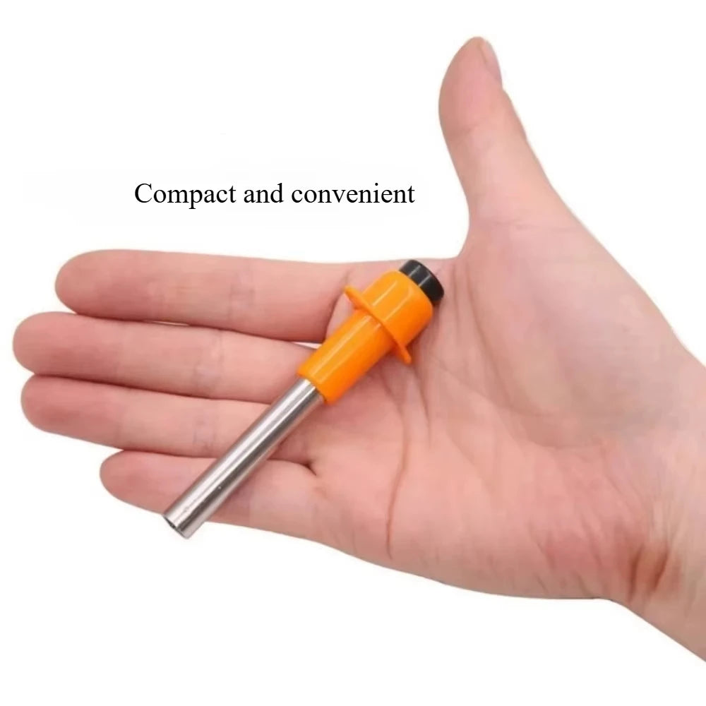 Briquet électrique miniature Pandatour
