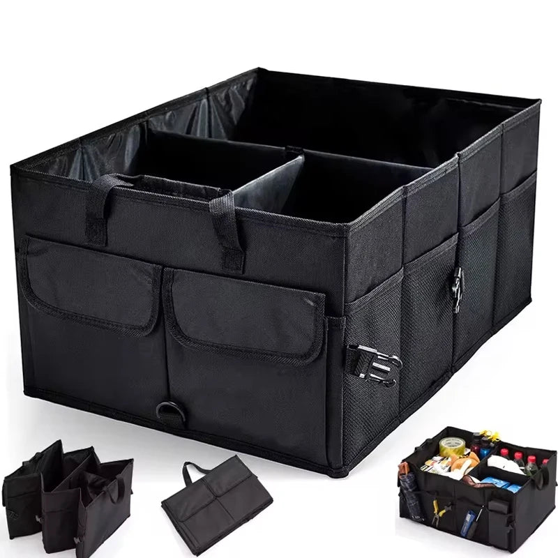 Coffre de Rangement pliable