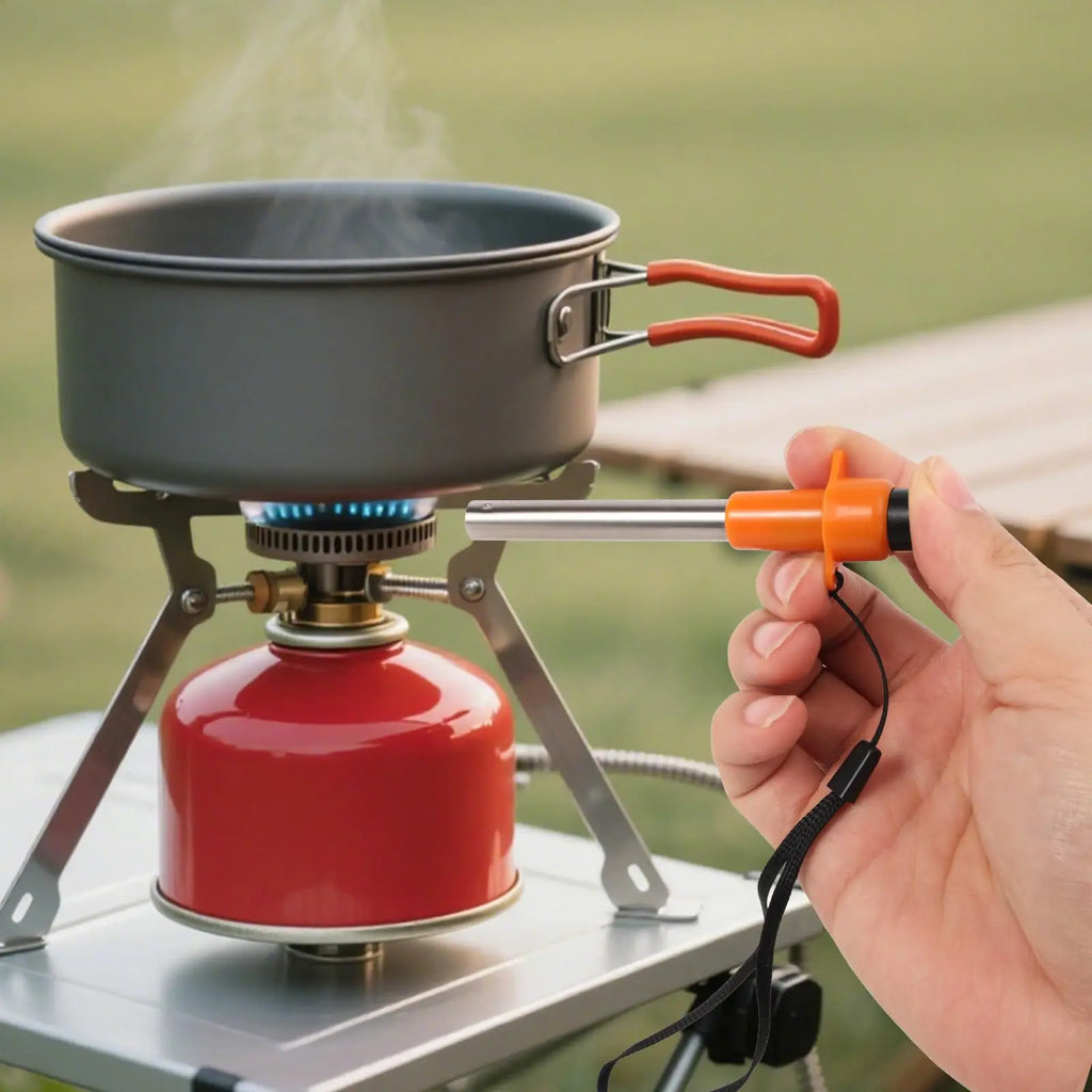 Briquet électrique miniature Pandatour