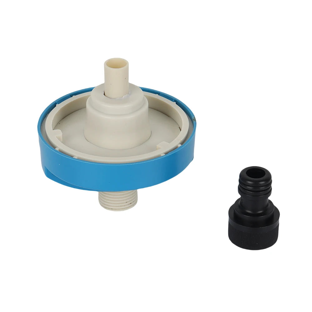 Bouchon de remplissage d'entrée d'eau pour camping-car Rheinland