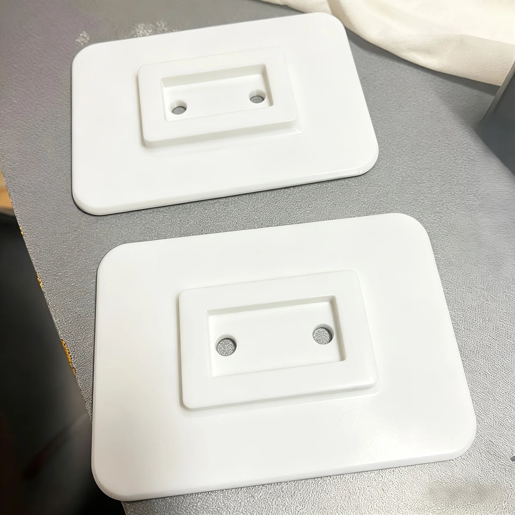 Supports de fixation pour auvent