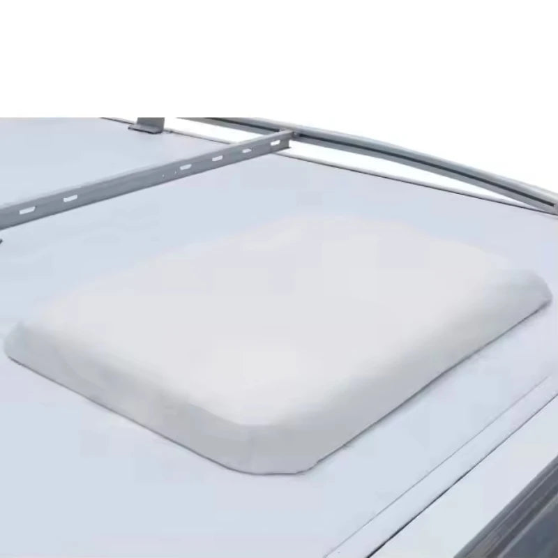 Housse de protection imperméable 600D Oxford pour trappe de toit