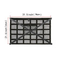 Sac de rangement pour toit