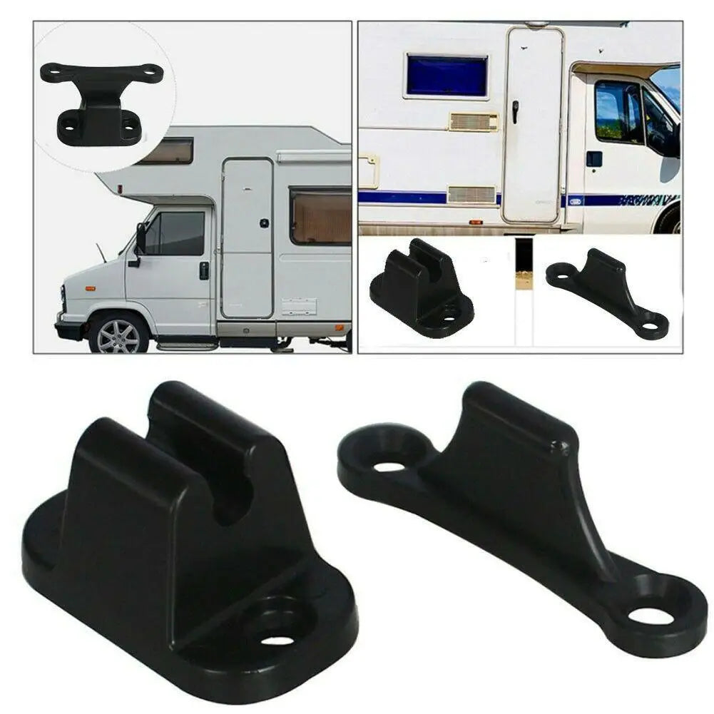 Kit de retenue de porte camping-car