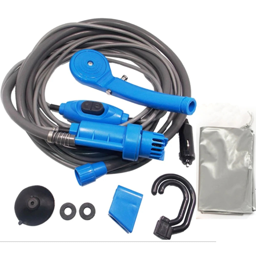 Douche portable