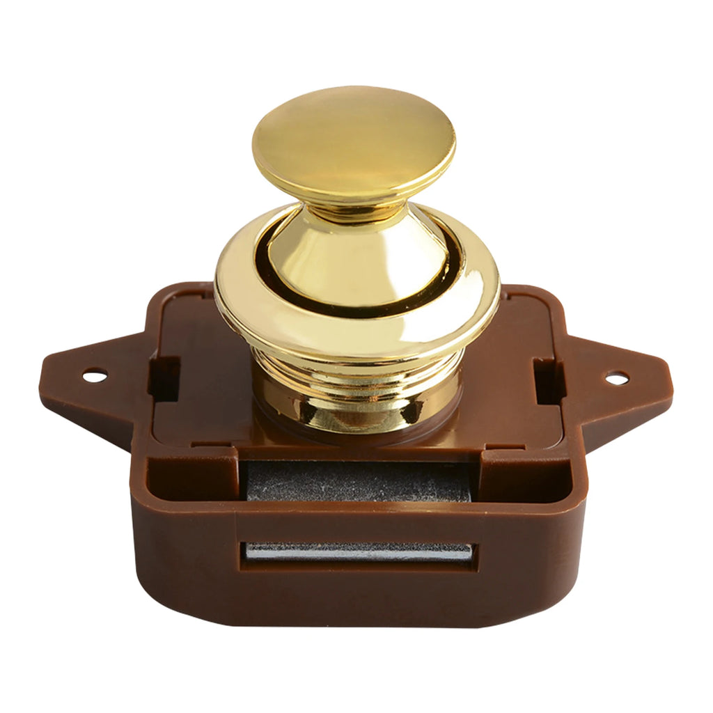 Bouton en alliage de zinc