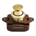 Bouton en alliage de zinc