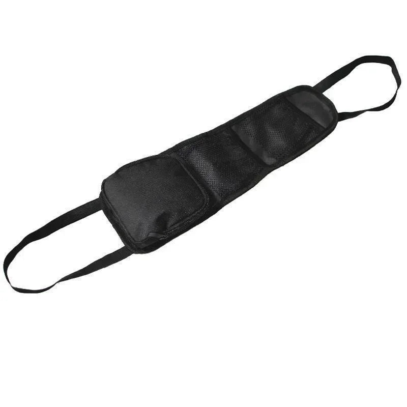 Pochette de rangement latérale