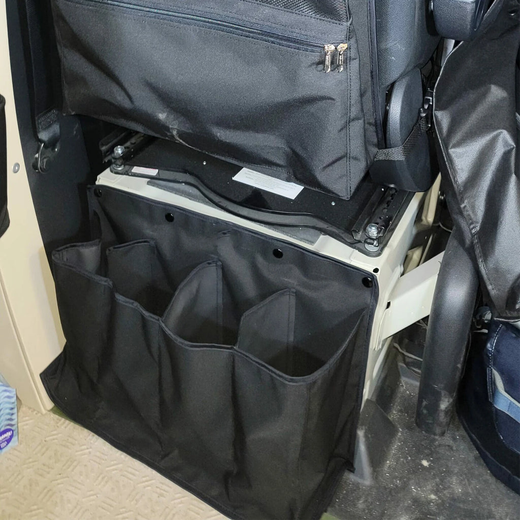 Sac de rangement pour chaussures