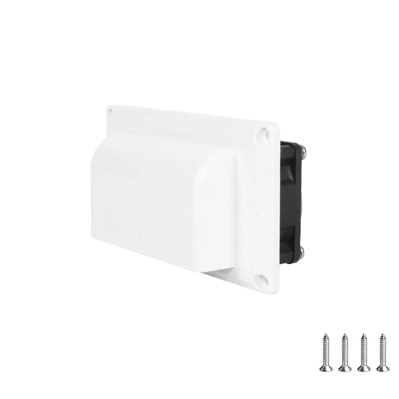 hotte aspirante 6W DC12V