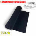 Tapis de sol extensible 4 sens