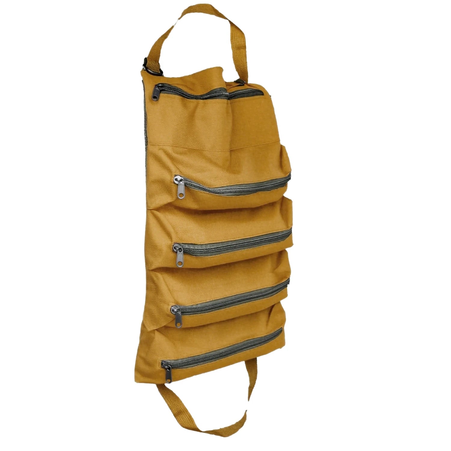 Sacoche de rangement portable en toile Oxford