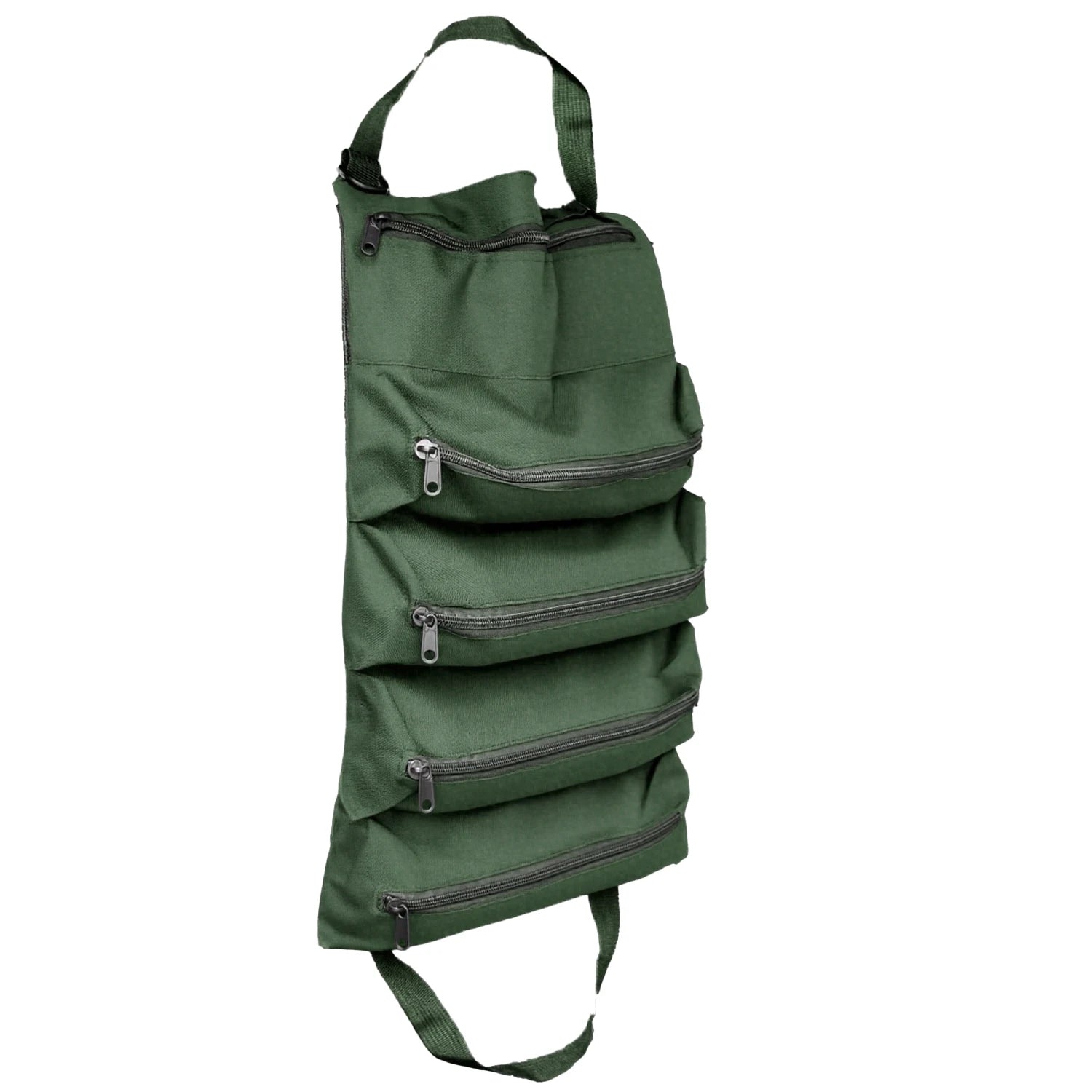 Sacoche de rangement portable en toile Oxford