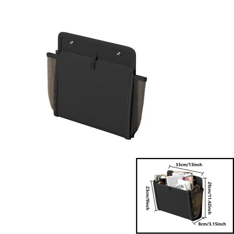 Pochette murale à suspendre