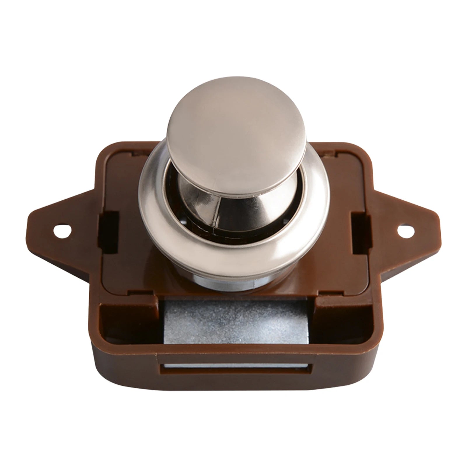 Bouton en alliage de zinc