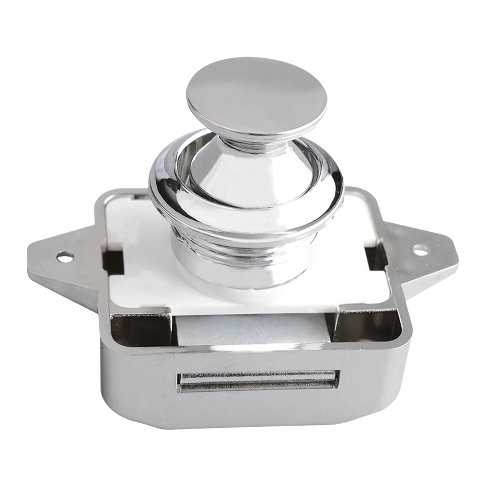 Bouton en alliage de zinc