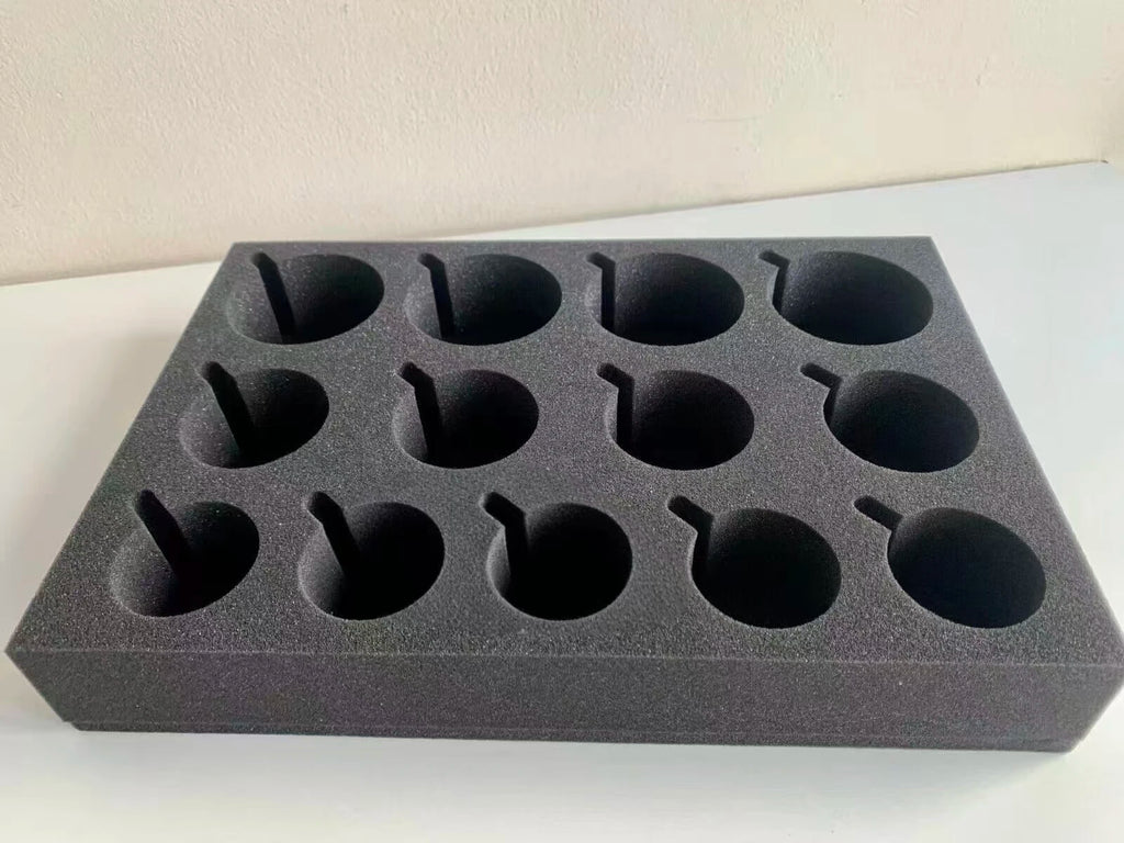 Support de verre , canette