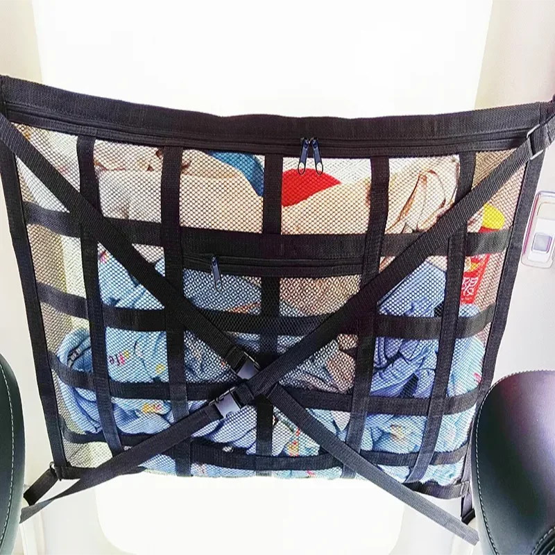 Sac de rangement pour toit