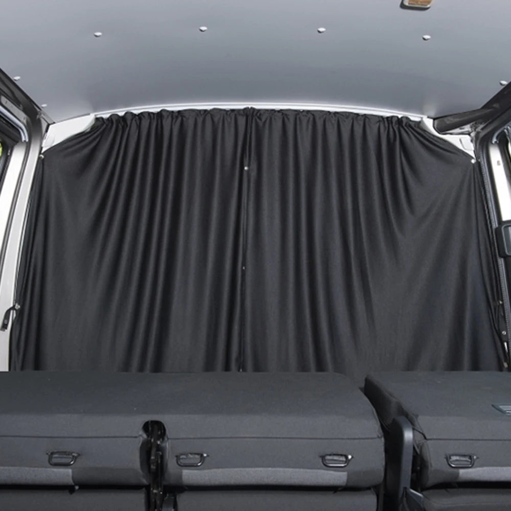 Rideau occultant pour camping-car