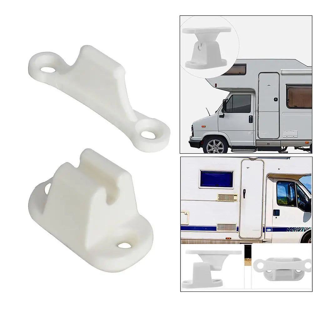 Kit de retenue de porte camping-car