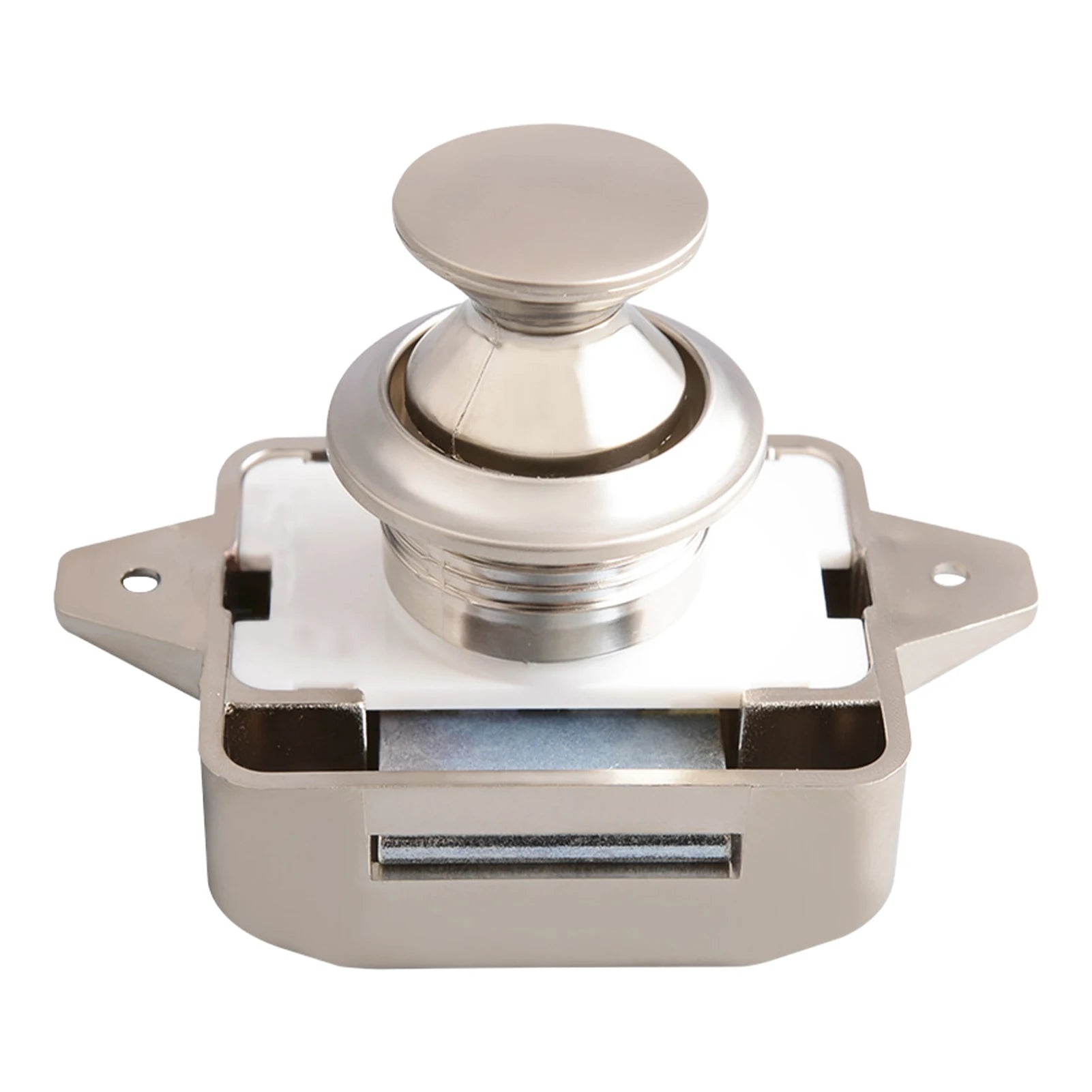 Bouton en alliage de zinc