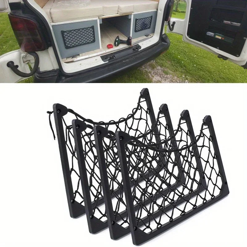 Rangement en maille extensible - 1 pièce