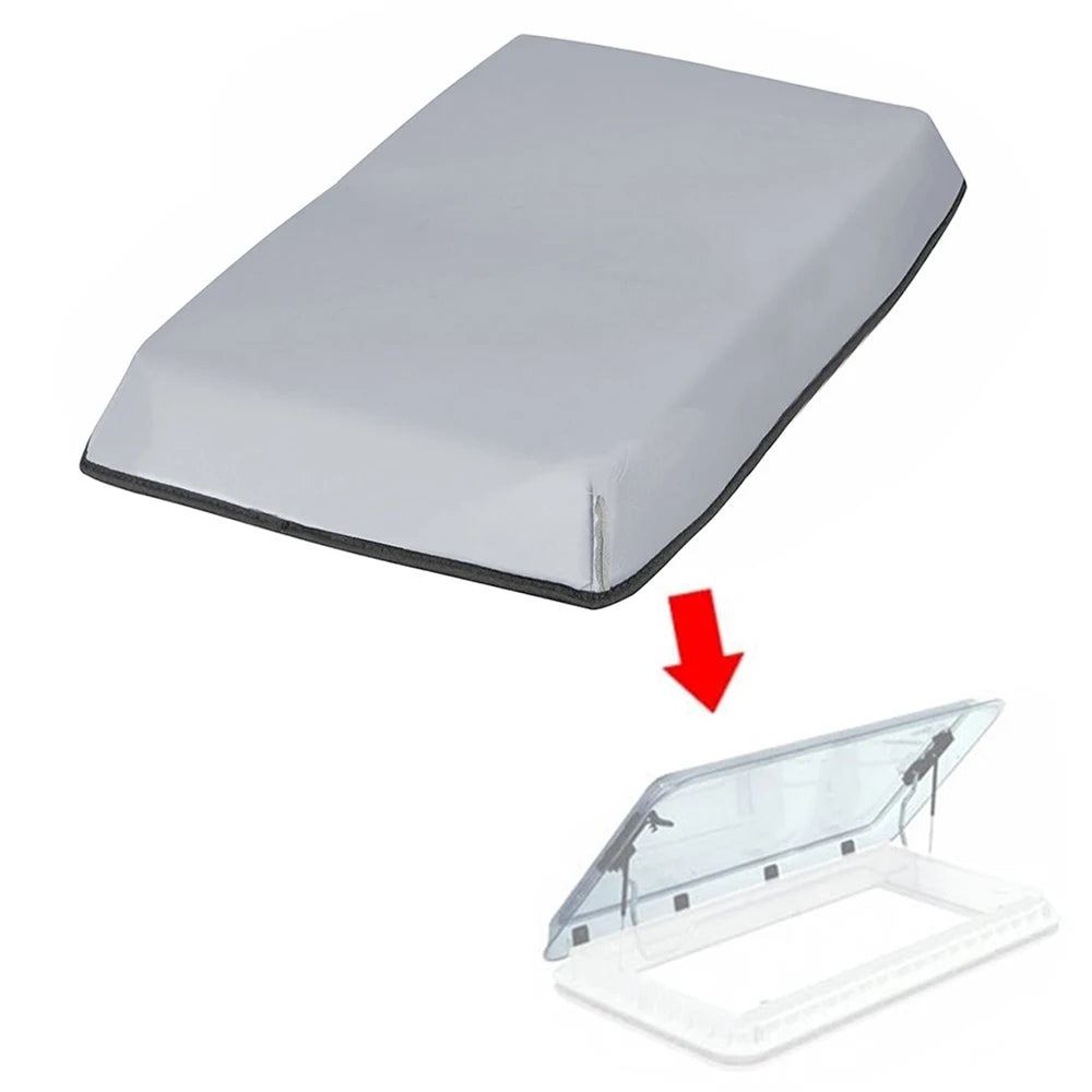 Housse d'isolation pour lanterneau Dometic Midi Heki