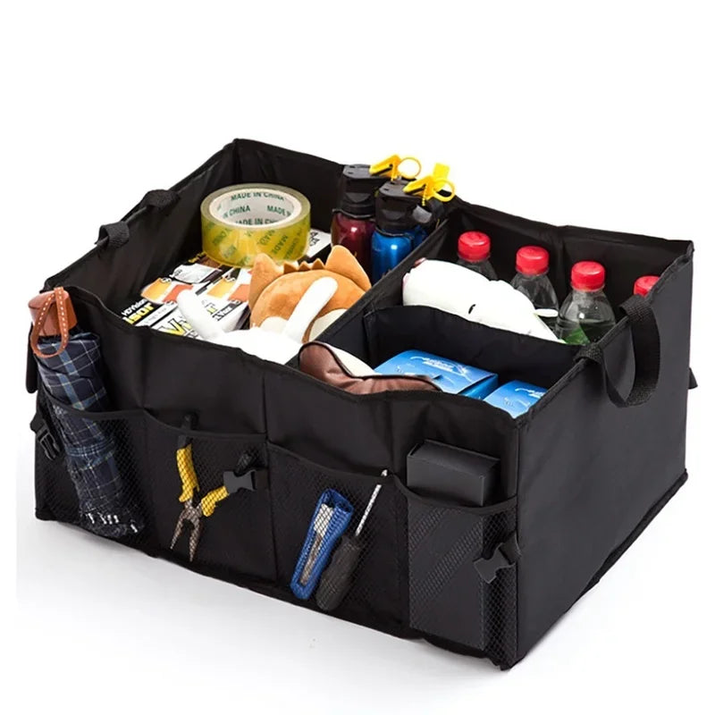 Coffre de Rangement pliable
