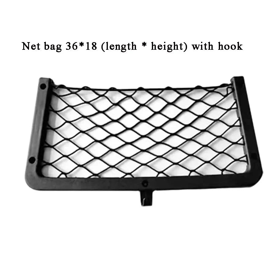 Rangement en maille extensible - 1 pièce