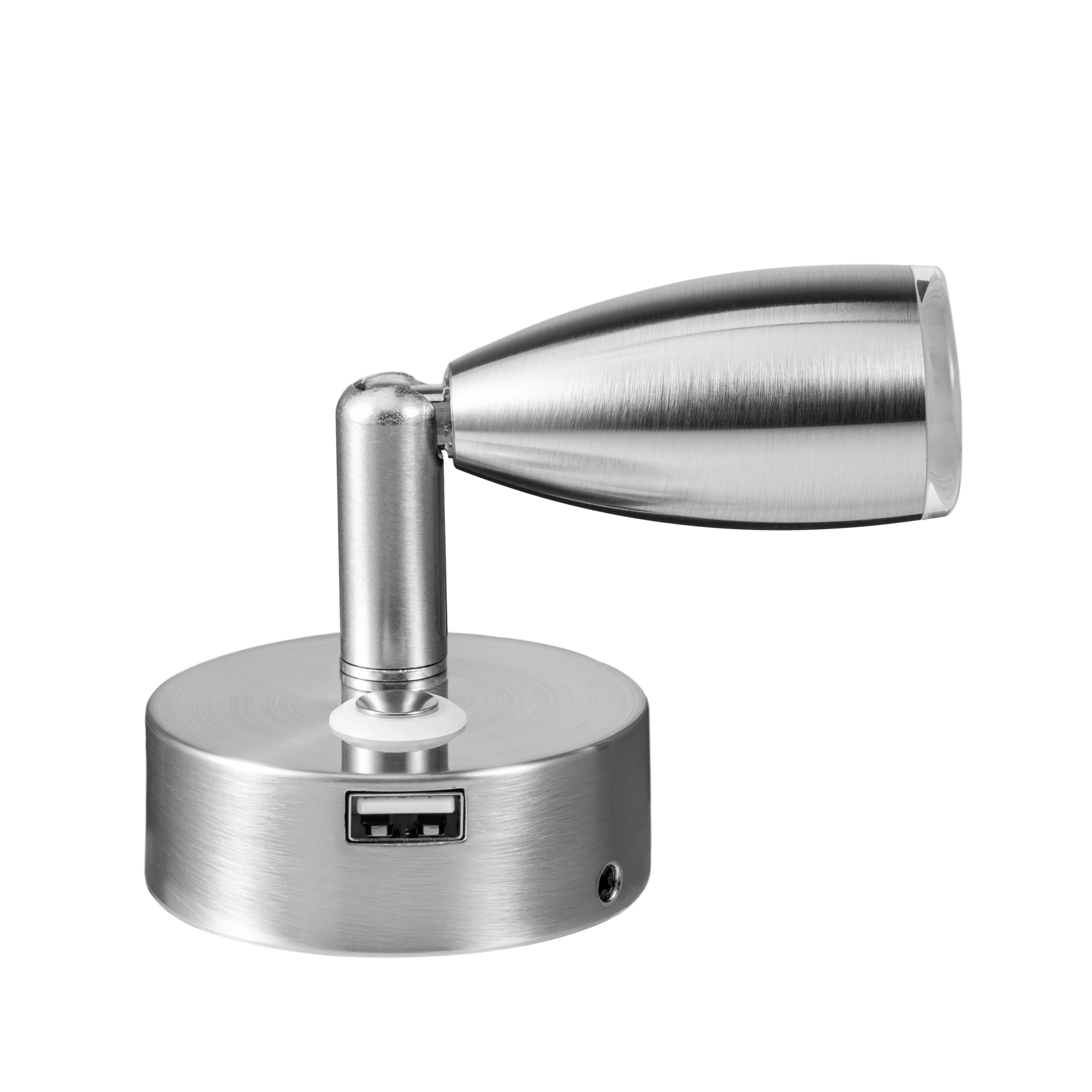 Veilleuse USB à intensité variable
