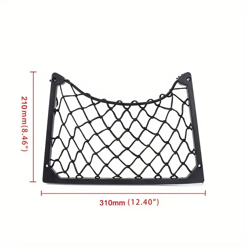Rangement en maille extensible - 1 pièce