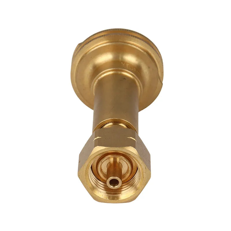 Adaptateur de réservoir GPL Acme