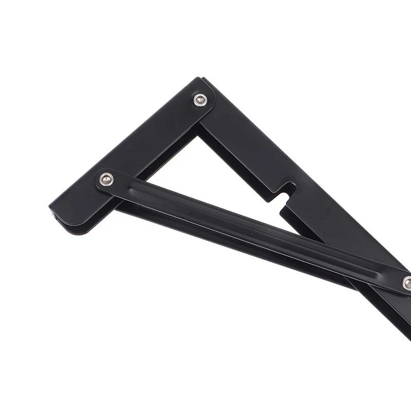 Support pliant pour camping-car, 1 pièce