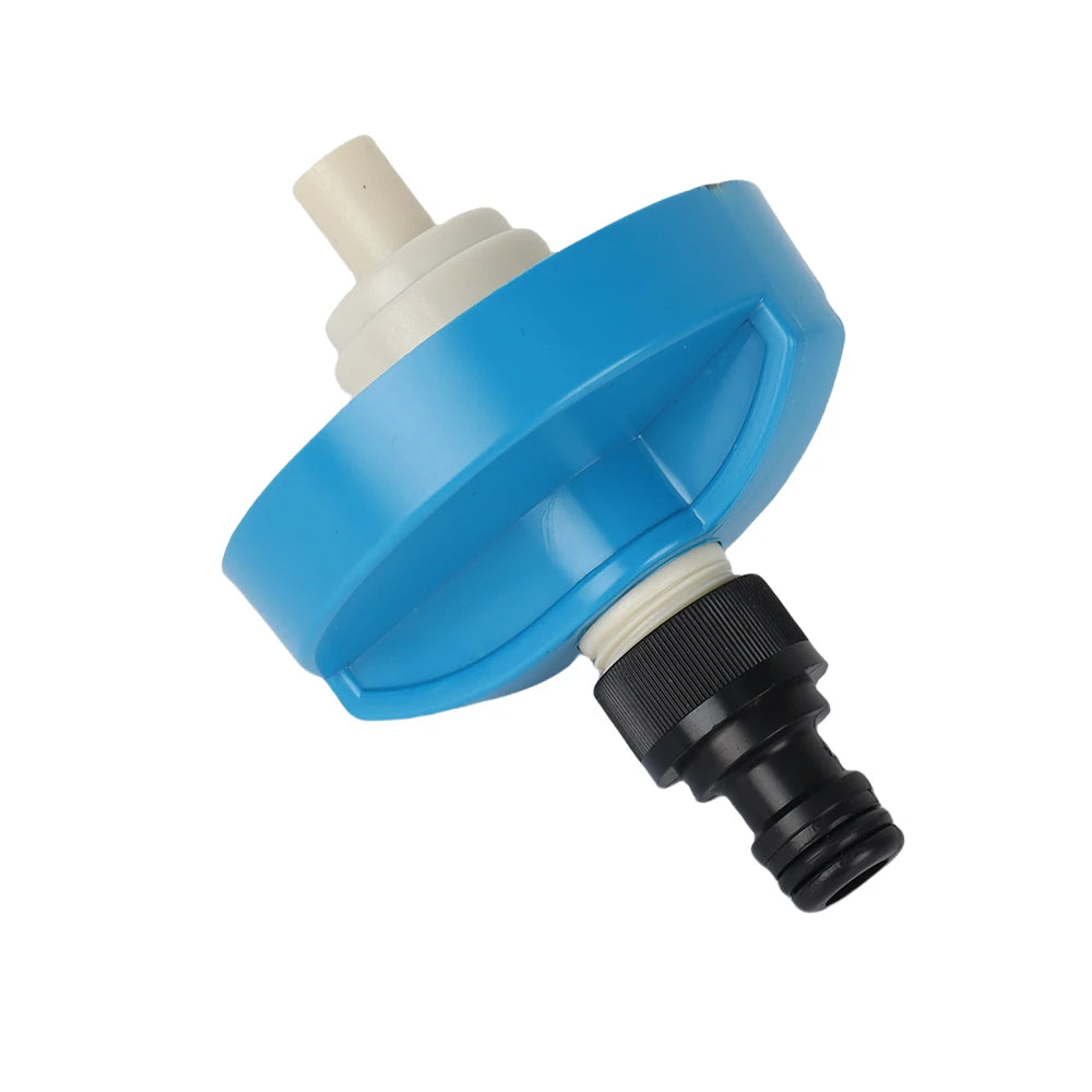 Bouchon de remplissage d'entrée d'eau pour camping-car Rheinland