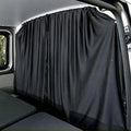 Rideau occultant pour camping-car