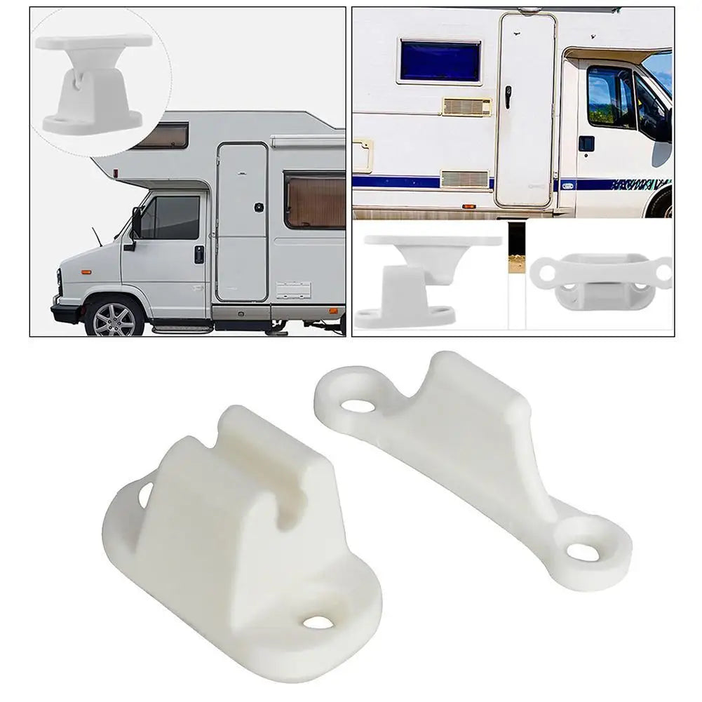Kit de retenue de porte camping-car
