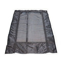 Moustiquaire pour porte latérale de camping-car