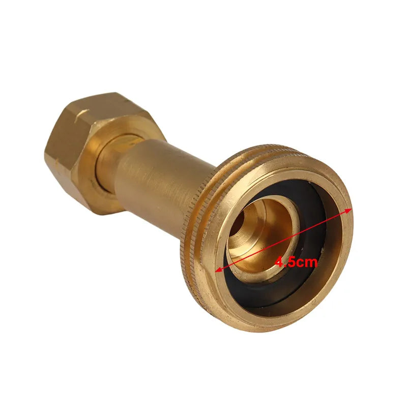 Adaptateur de réservoir GPL Acme