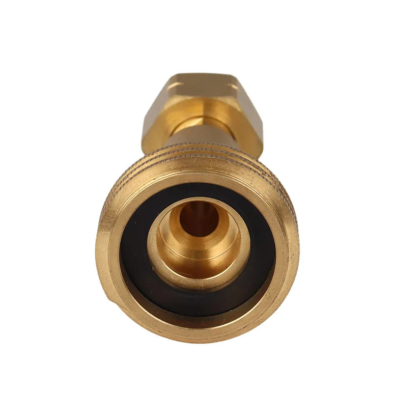 Adaptateur de réservoir GPL Acme