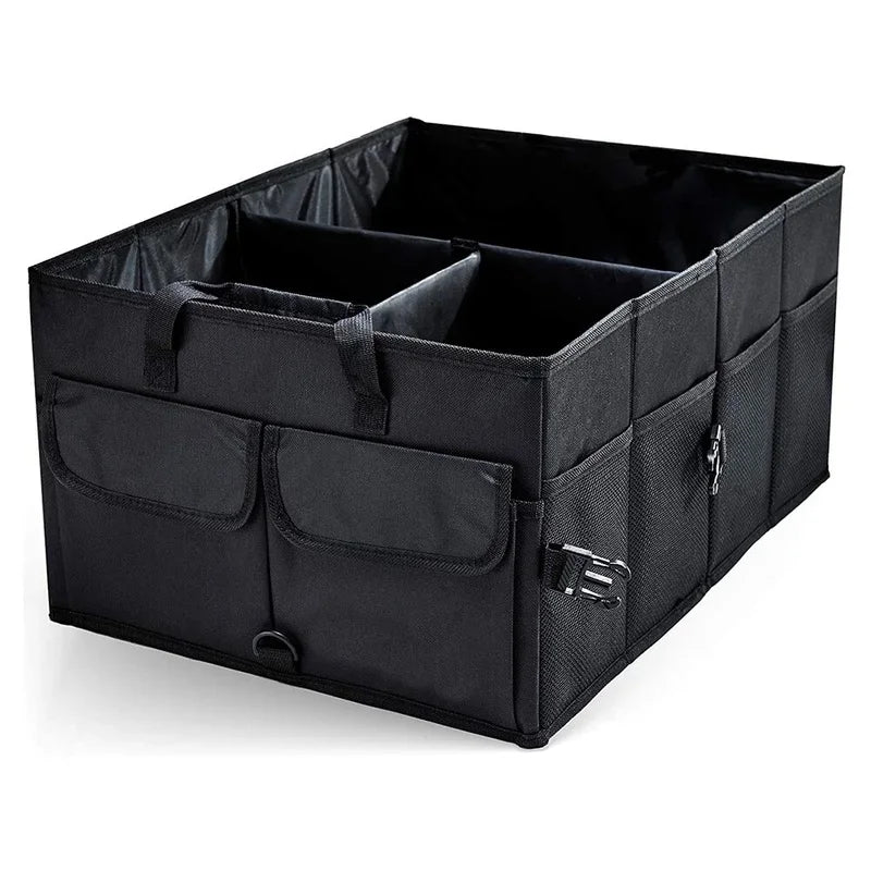 Coffre de Rangement pliable