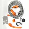 Douche portable
