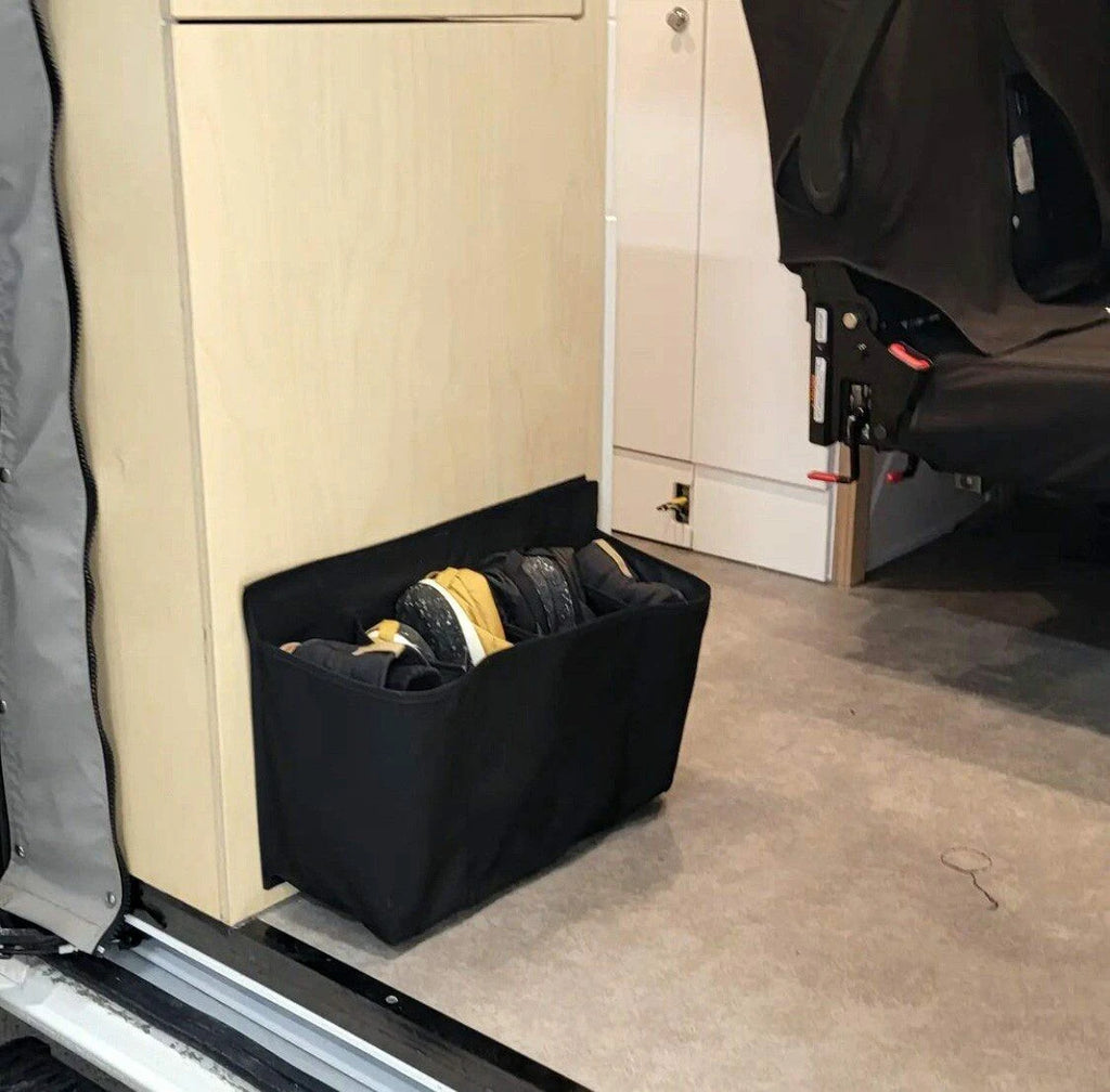 Sac de rangement pour chaussures