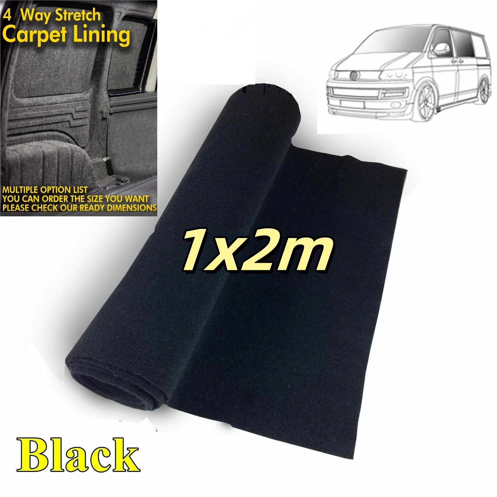 Tapis de revêtement