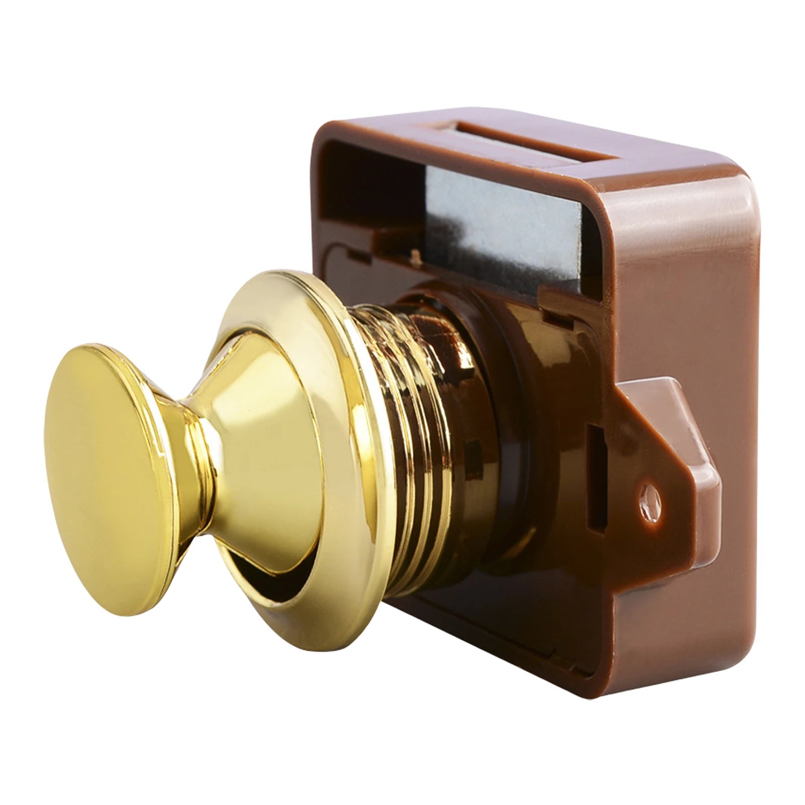 Bouton en alliage de zinc