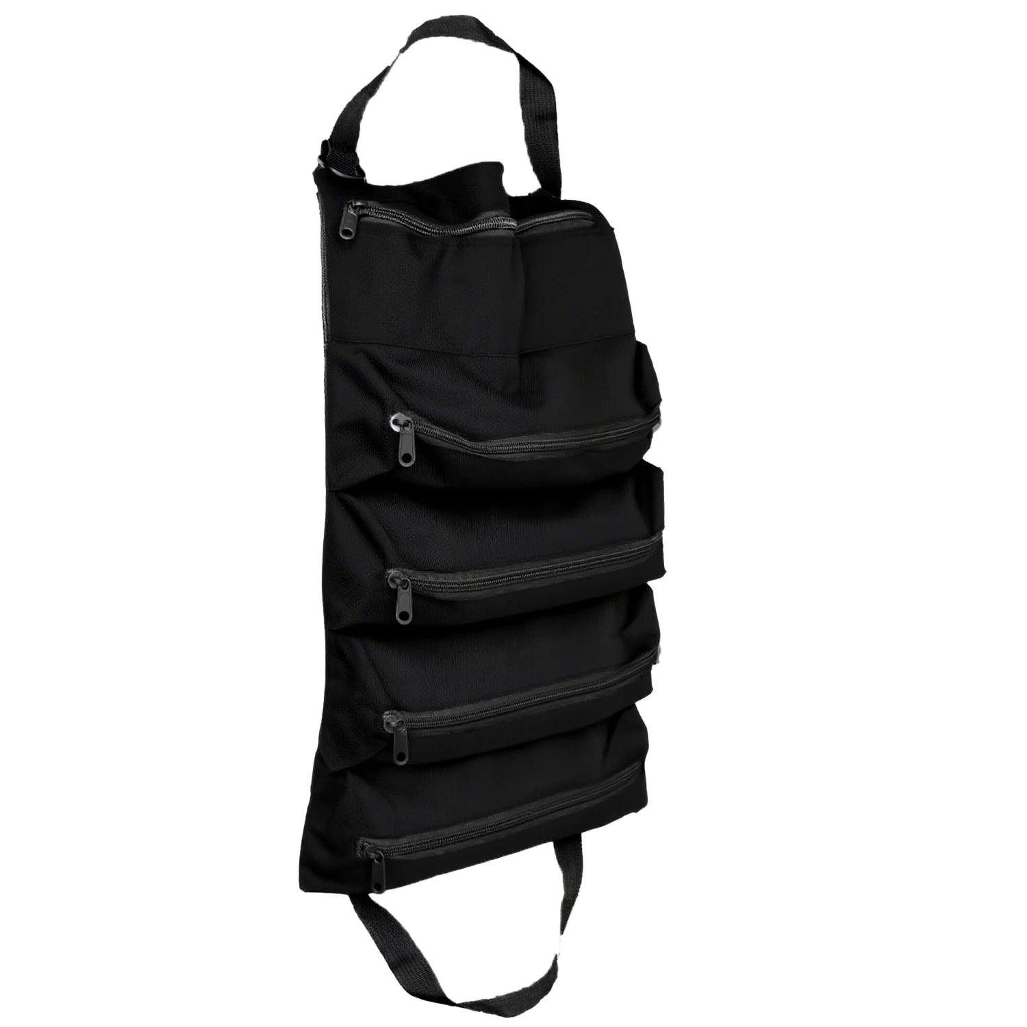 Sacoche de rangement portable en toile Oxford