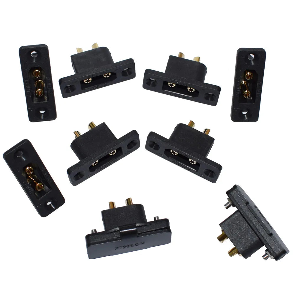 Connecteur de batterie