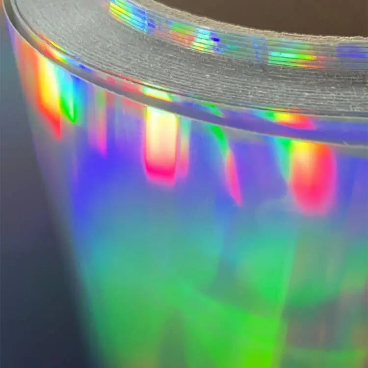 Autocollant en vinyle, pour extérieur, étanche