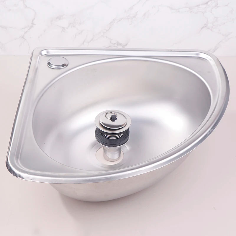 Évier de cuisine ou salle de bain pour camping-car