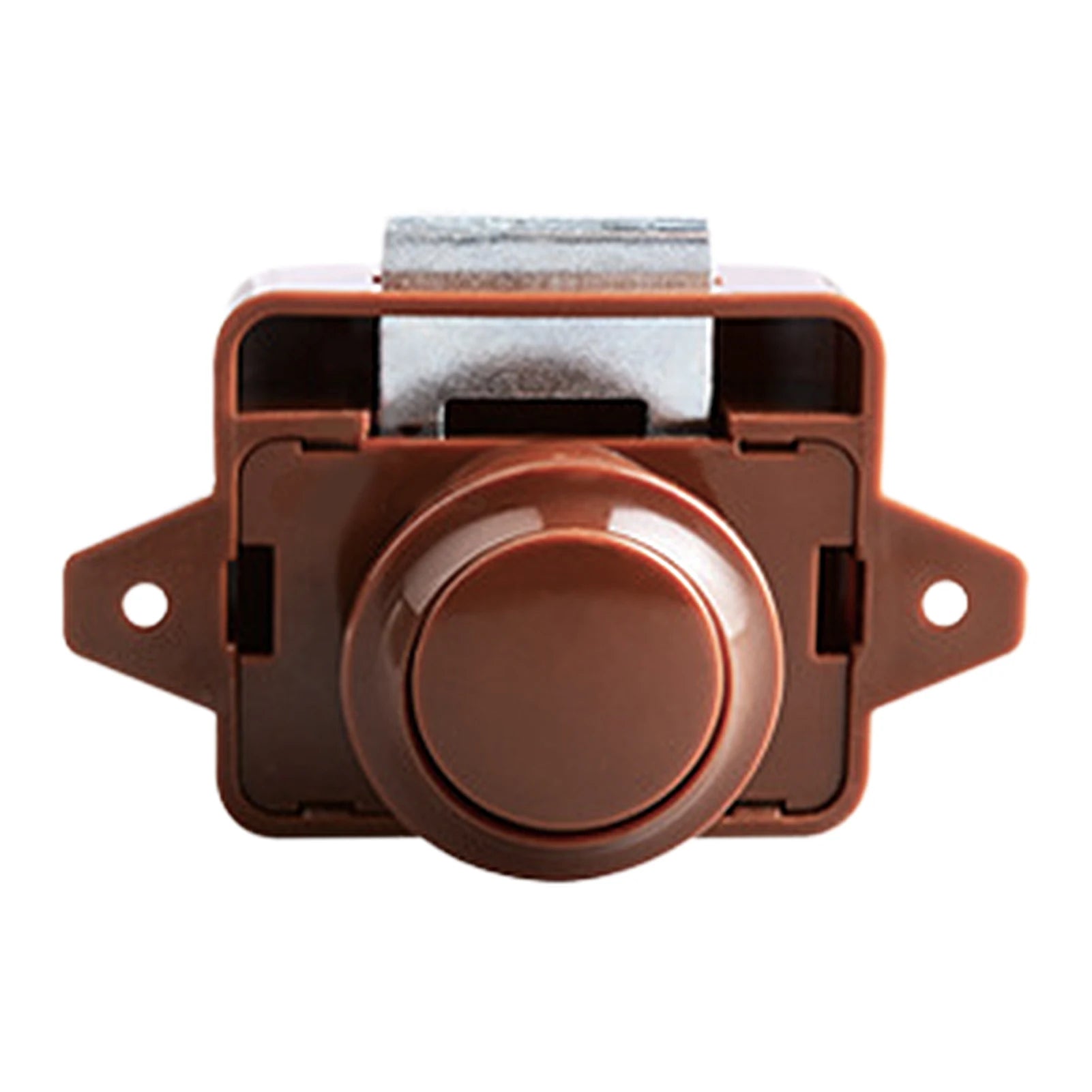 Bouton en alliage de zinc
