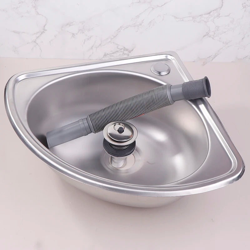 Évier de cuisine ou salle de bain pour camping-car
